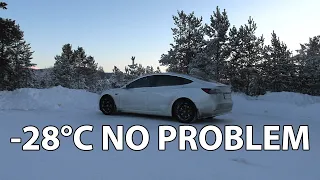 MC Hammer road trip to Folldal part 2