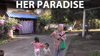 Mom's resort in Chiang Dao in 2026