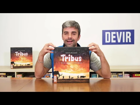 Cómo jugar a Tribus