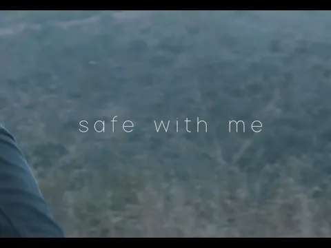 Video for event landing page