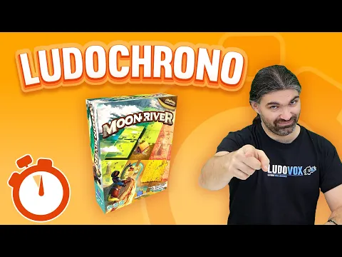 Ludochrono - Moon River