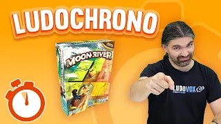 Ludochrono - Moon River