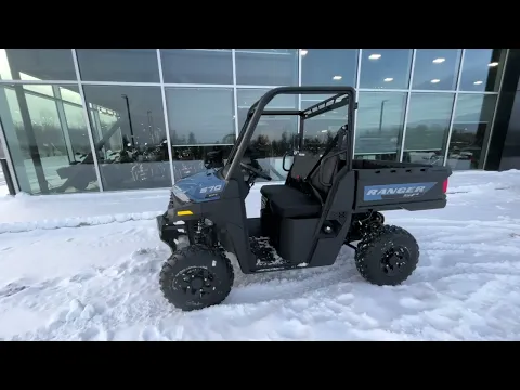 Polaris Ranger 570 Sp Premium 2026 Thumbnail alt