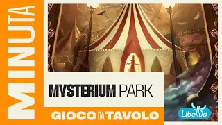 Mysterium Park - Recensioni Minute [418]