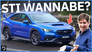 2026 Subaru WRX tS Spec B Review | Best of the Bunch?
