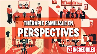 Jeu d'enquêtes PERSPECTIVES - une revue en famille - Épisode #30