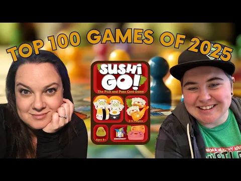 Sushi Go!