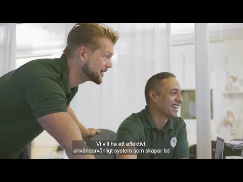 Webdoc - video