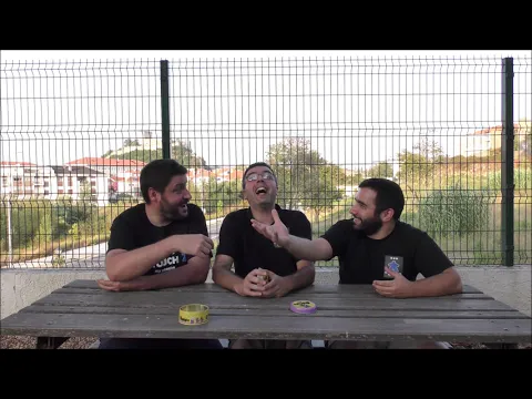 Jogos no tabuleiro: Dobble - Opinião a 3