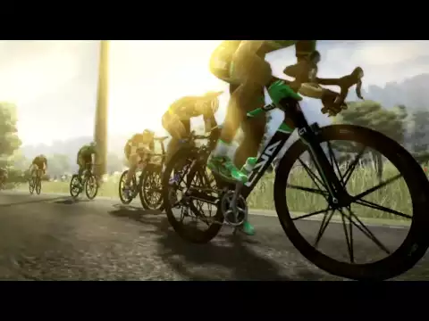 Video zu Tour de France 2013 (PC)