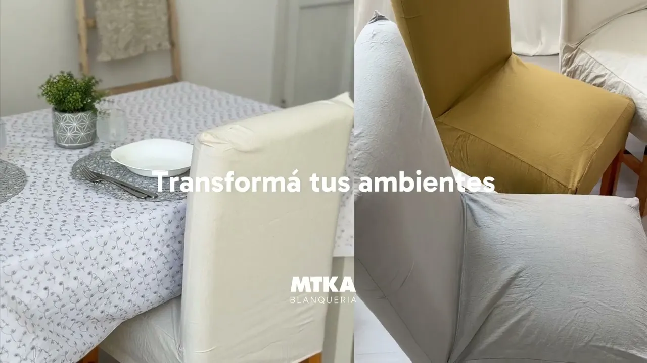 Video de MAITENAIKA BLANQUERIA