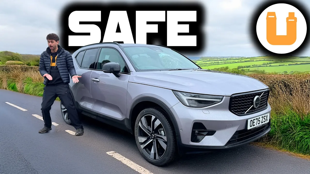 Volvo XC40 Review | Still the BEST Premium Small SUV in 2026?