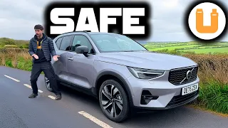Volvo XC40 Review | Still the BEST Premium Small SUV in 2026?