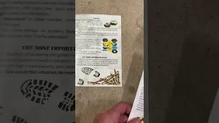 Real War Tactics Unboxing