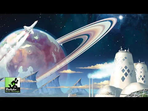 Rahdo Runs Through►►► Beyond the Sun