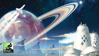 Rahdo Runs Through►►► Beyond the Sun