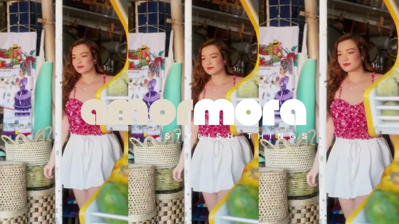 Vídeo de O Amor Mora