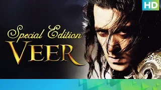 Celebrating 10 Years of Veer | Salman Khan, Zarine Khan, Mithun Chakraborty & Sohail Khan