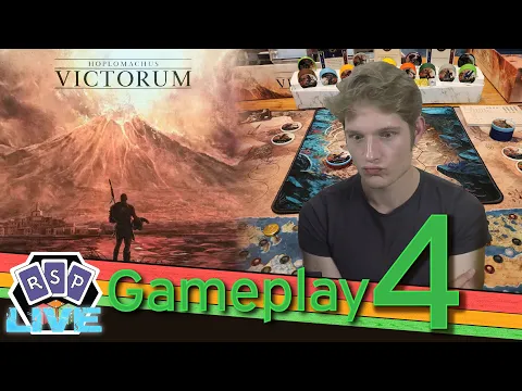 Hoplomachus Victorum Part 4 (Act 2 continues...)