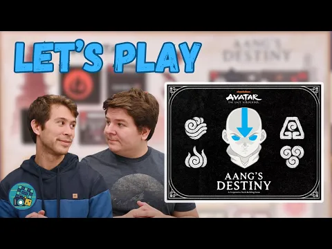 Avatar the Last Airbender - Aang's Destiny | Appa and Katara Take On Box 1 | Kovray Playthrough