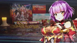 Epic Seven Arise Board Game - Trailer