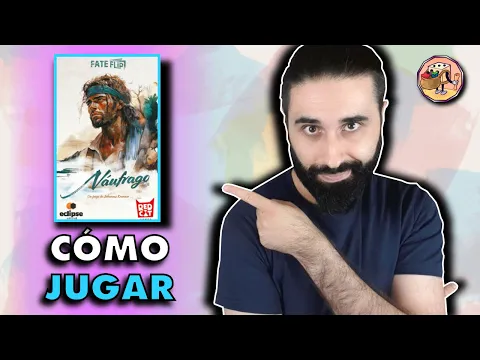 Cómo Jugar Naufrago | Guía Completa para Principiantes