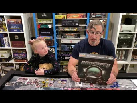 Rambling overview and first impressions.