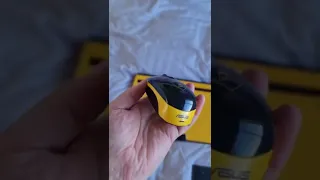 Lamborghini actually made this…