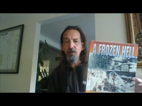 A Frozen Hell