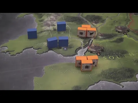 This War without an Enemy Review