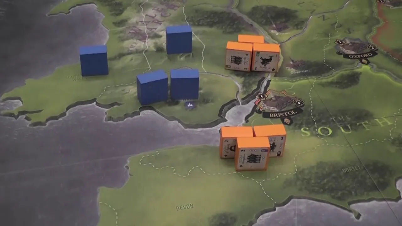 This War without an Enemy Review