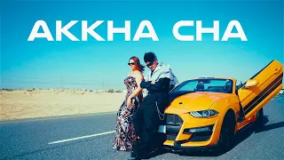 Akkha Cha YouTube Video Thumbnail