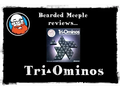 Tri-ominos : Game Review