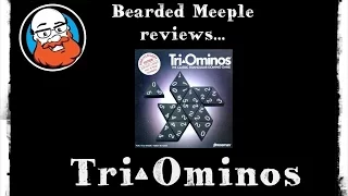 Tri-ominos : Game Review