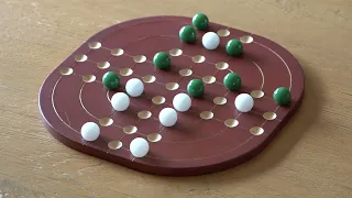Wana Gameplay 1