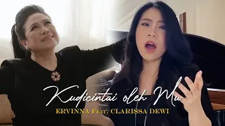 Clarisa Dewi & Ervinna - Kudicintai OlehMu