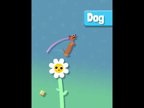 Video van Sausage Flip