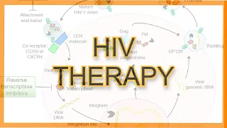 HIV Medications/Drugs