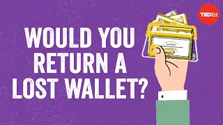 Would you pass the wallet test?