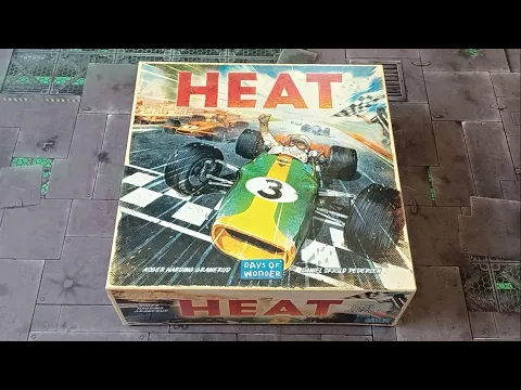 HEAT