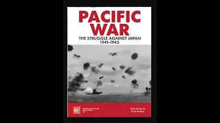 Pacific War - Malaya Campaign Scenario - Episode 3