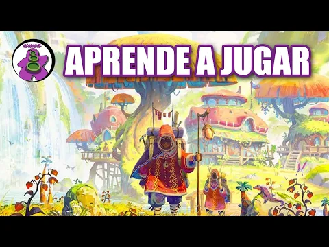 DEWAN - Cómo se juega - TUTORIAL - Juego de Mesa - unna