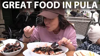 Trip to Croatia and Slovenia part 5