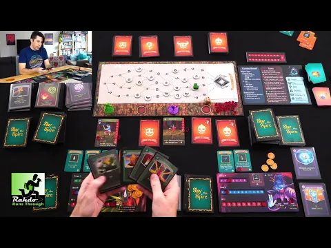 Slay The Spire | Shea's Extended Gameplay