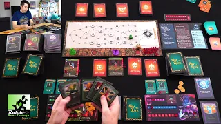 Slay The Spire | Shea's Extended Gameplay