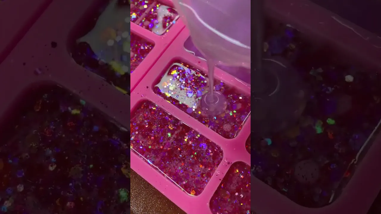 Video de Artesanato Day