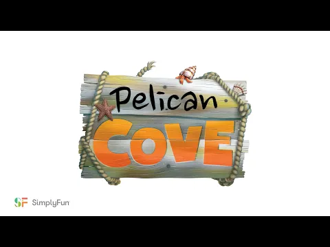 Pelican Cove
