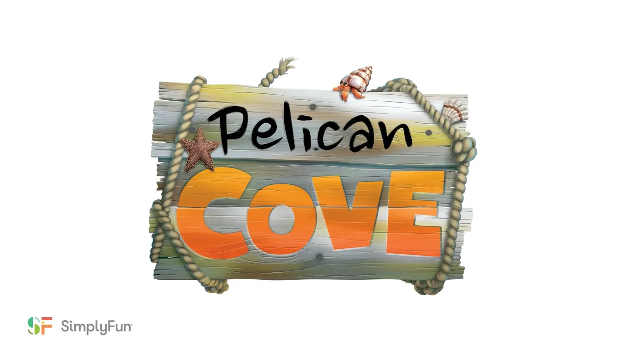 Pelican Cove