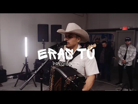 Video for event landing page