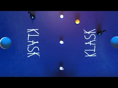 Come and play...Klask